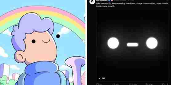 Doodles创始人Burnt Toast暗示将发币！NFT地板价暴涨89%